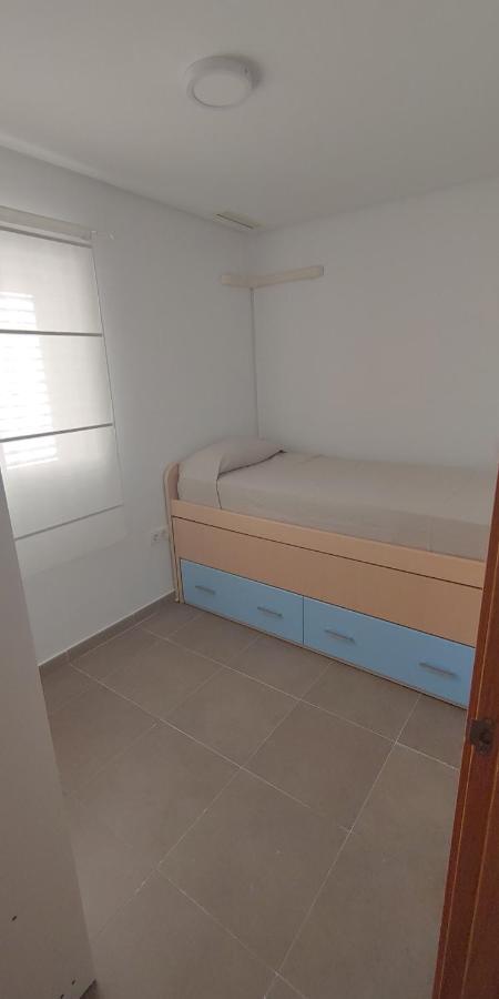 צ'יקלנה דה לה פרונטרה Casa La Gordita מראה חיצוני תמונה