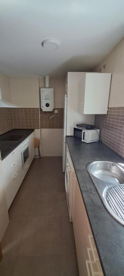 צ'יקלנה דה לה פרונטרה Casa La Gordita מראה חיצוני תמונה