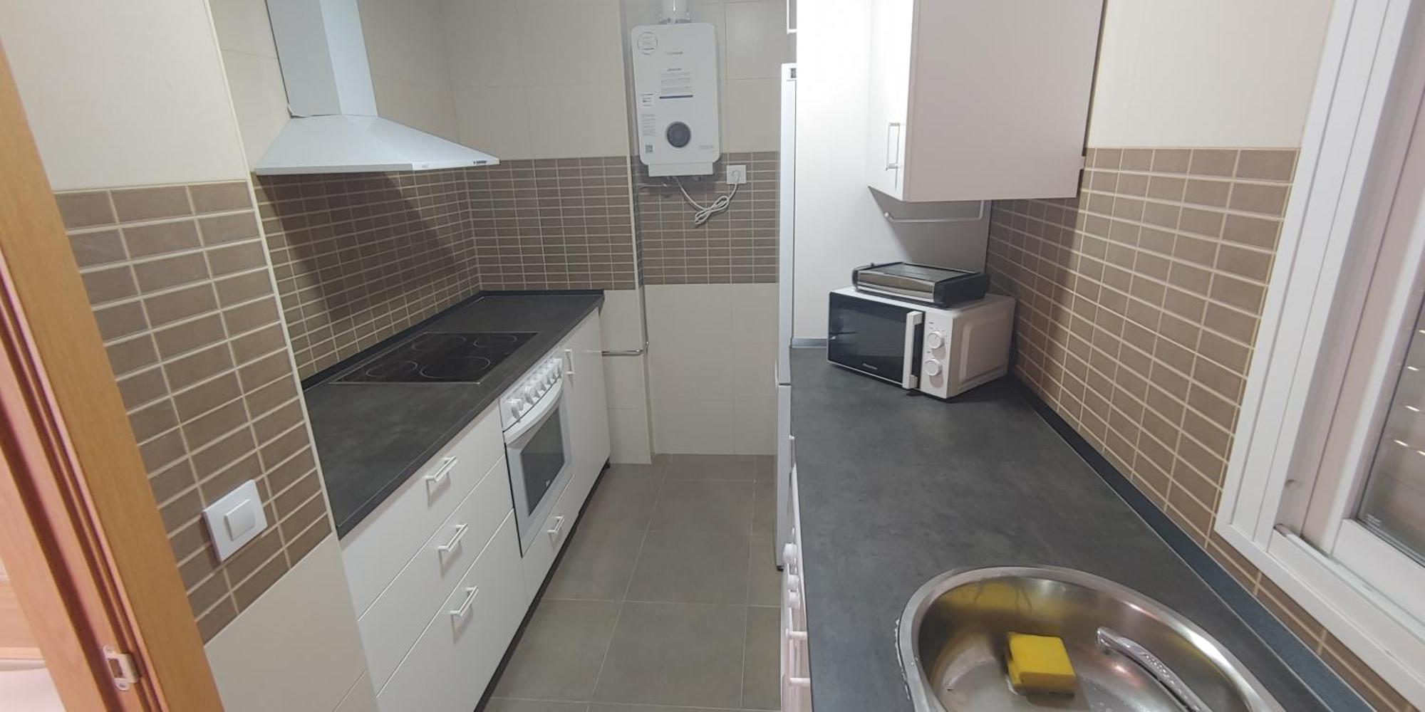 צ'יקלנה דה לה פרונטרה Casa La Gordita מראה חיצוני תמונה